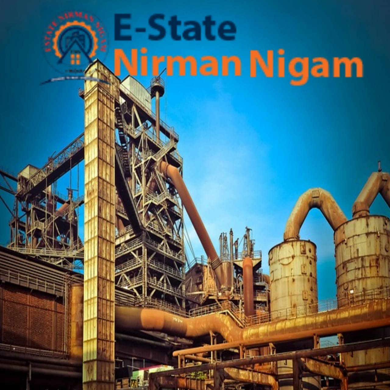 Vacancy in Estate Nirman Nigam Industrial Training centre  Nagaon