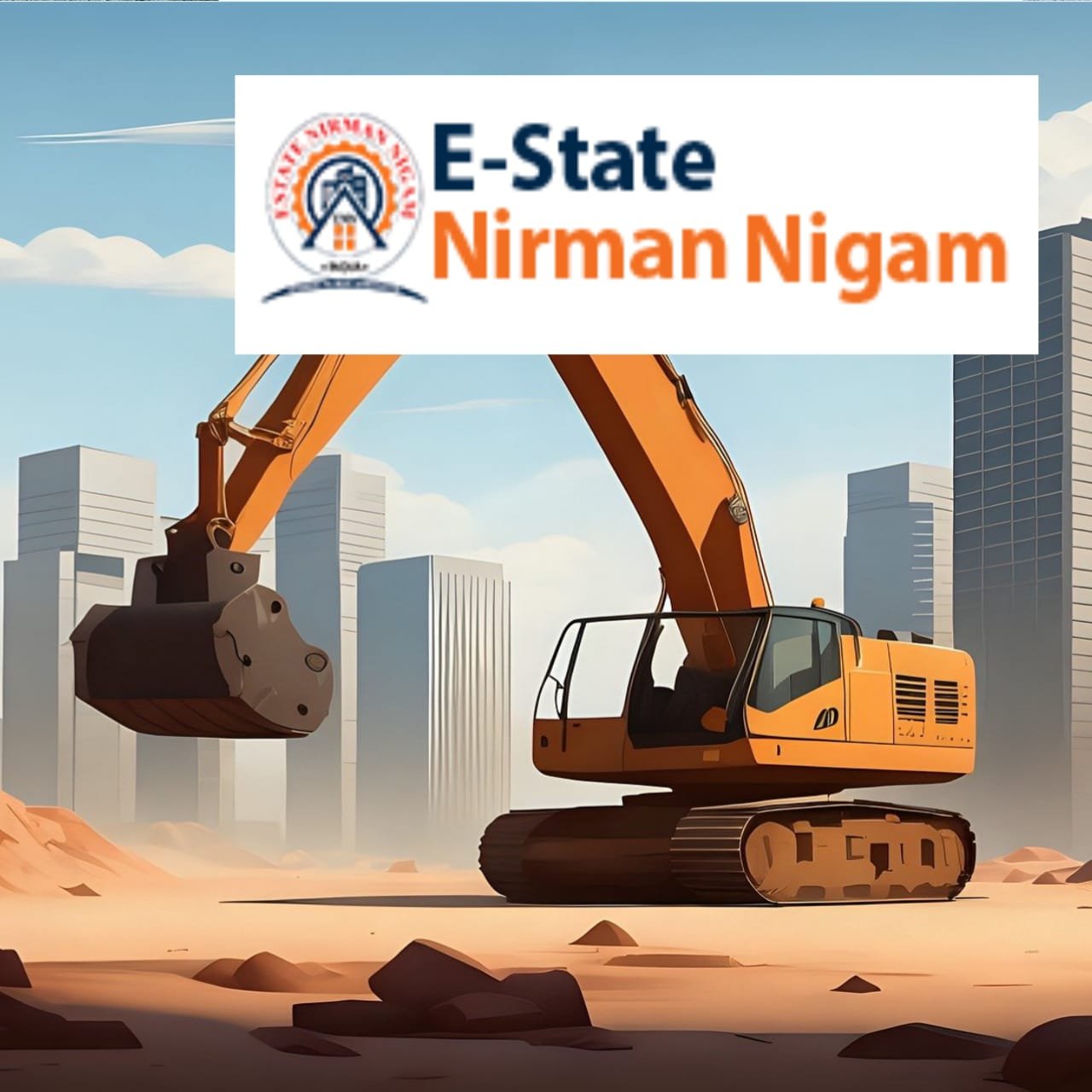 Estate Nirman Nigam